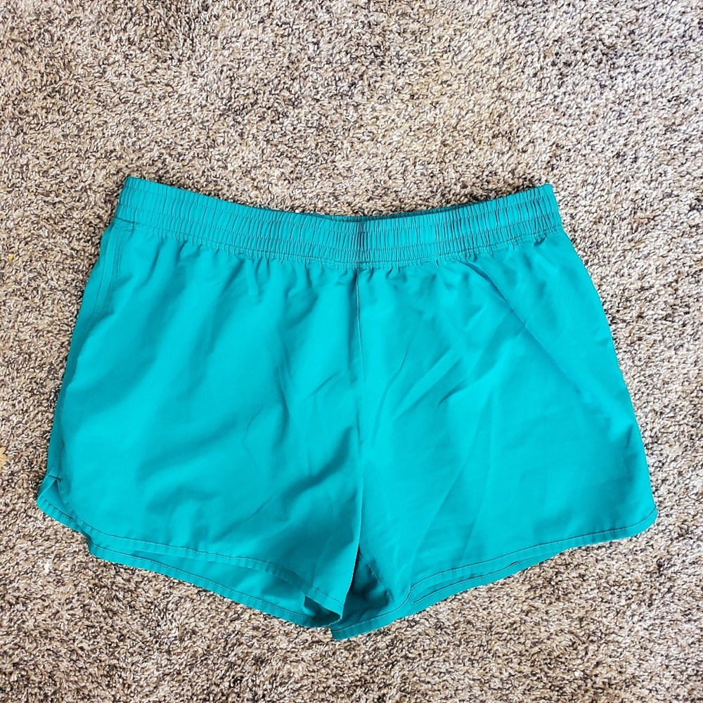 Women's Athletic Shorts Champion C9